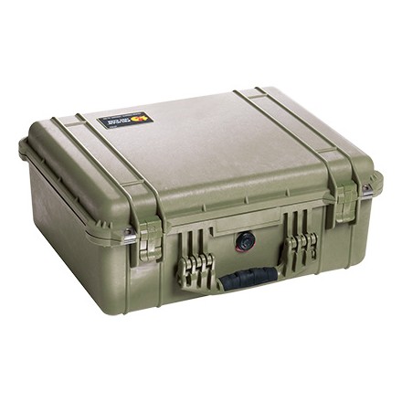 Pelican™ 1550 Protector Case - Image 6