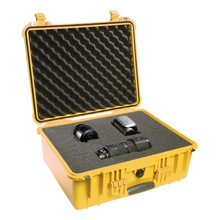 Pelican™ 1550 Protector Case - Image 7