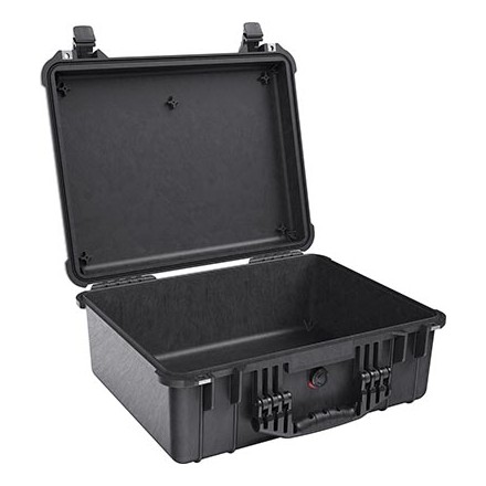 Pelican™ 1550 Protector Case - Image 3