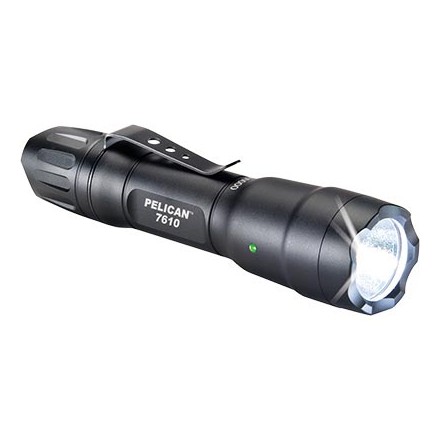 Pelican™ 7610 Tactical Flashlight