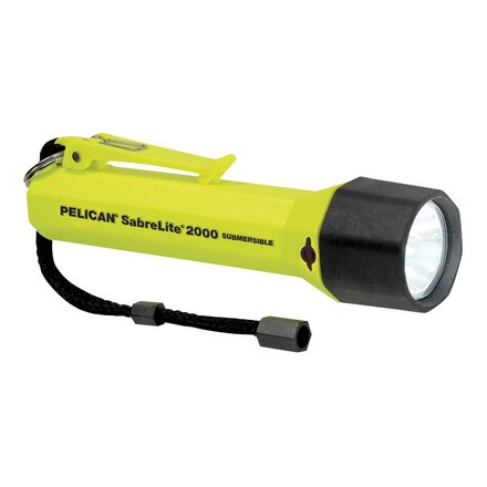 Pelican™ 2000 Sabrelite™ Flashlight